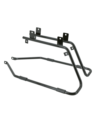 Sumax FXD06-07 saddlebag brackets