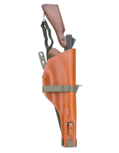 Machine gun bracket&ammo box mount kit