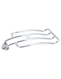 GZP Solo Luggage rack XL04-up Custom mod