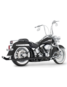 UPSW SLASH TR-DL BK/CH F*ST07-17