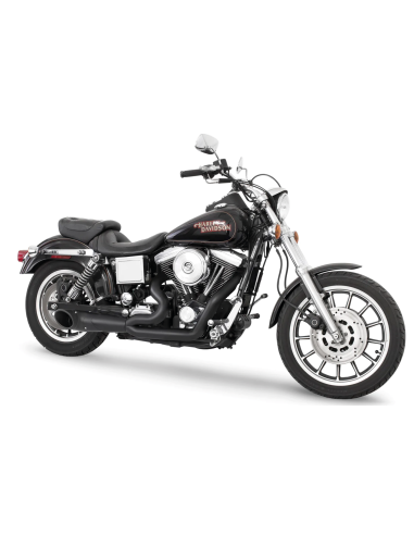 FXD91-05 TURNOUT 2-1 PITCH BK  (4.5 )