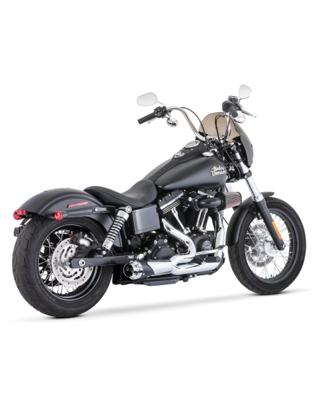 US OUTLAW LOW 2-1 COMBO CH FXD07-17