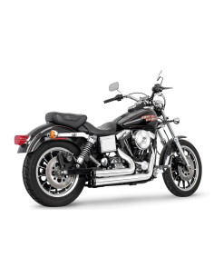 INDEPENDENCE SHORTY CHROME FXD91-05