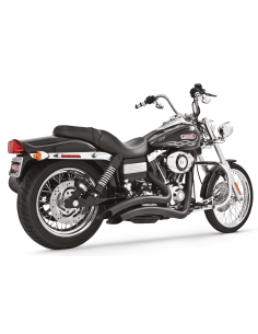 SHARP CURVE RADIUS BLACK FXD91-05