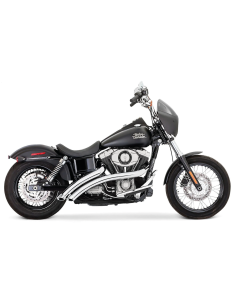 Radical Radius FXD91-05 Chr/Chr tip