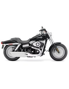 SIGNATURE SLIP-ONS ALL CHROME FXD91-17