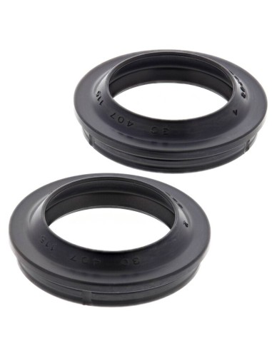 ALL BALLS stofkappen vork - 44,6x30x11,2 mm