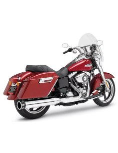 FLD/FXDL12-17 EAGLE 4  SINGLE SO CH/BK