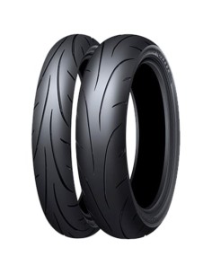 DUNLO TIRE Q-LITE 70/90-17
