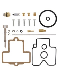 ALL BALLS Carburateur reparatiekit