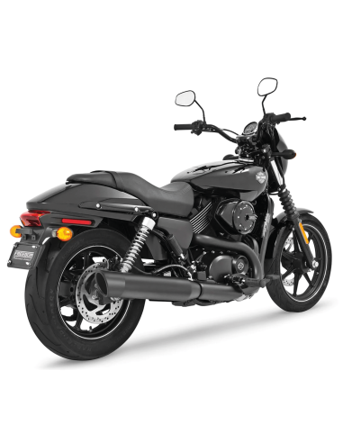 LIBERTY SLIP-ON BLK/BLK TIP XG15-20