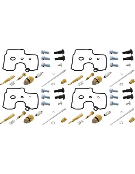 ALL BALLS Carburateur reparatiekit