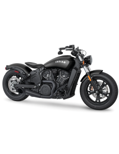 FREEDOM 2:1 TURNOUT PIT BLK ISC15-24