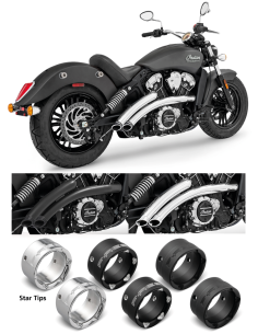 PEG RELOCATOR RADICAL RADIUS SCOUT15-UP