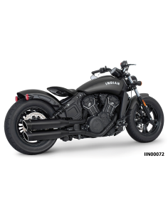 Freedom Liberty mufflrs blk/blk ISC15-24