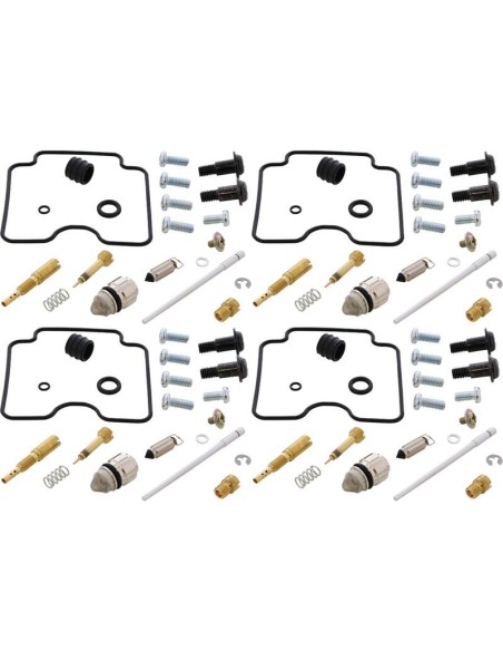 ALL BALLS Carburateur reparatiekit