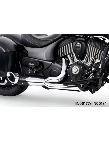 FREEDOM 2-1 TURNOUT Combo CH Classic