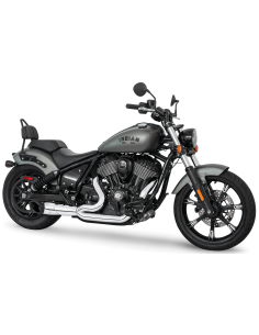 2-1 TRN-OUT CH W/ BK SLSH CHIEF22-UP