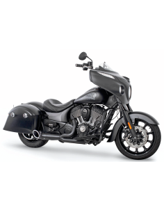 FREEDOM 2-1 TURNOUT BK/Sc BK Chieftain