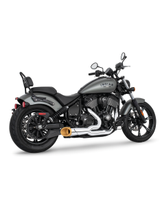 COMBAT 2-1 SHORTY CH W/ GLD CHIEF22-UP