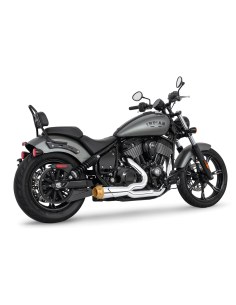 US OUTLAW 2-1 SHORTY CH W/ GLD CHIEF22-U