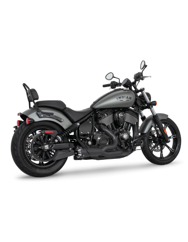 US OUTLAW 2-1 SHORTY BK W/ CNTR BK CHIEF