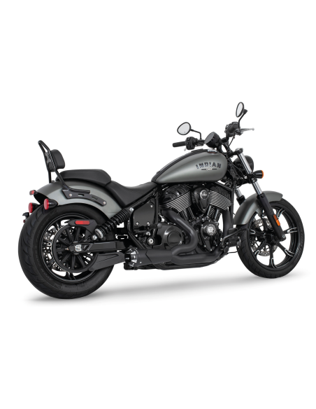 US OUTLAW 2-1 SHORTY BK W/ CNTR BK CHIEF