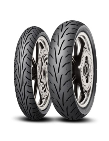 DUNLO TIRE ARROWMAX GT601 130/90-16