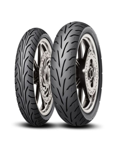 DUNLO TIRE ARROWMAX GT601 130/90-16