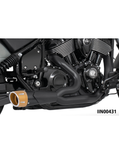 COMBAT 2-1 SHORTY W/ FLUTES BK W/ CNTR G