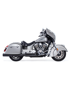 Ptch BK 2-1 W/4.5  STRGHT R/H Chieftain