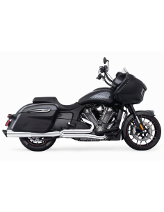 UNION 2-1 W/4.5 SLASH CH/SCLPTD CHLNGR20