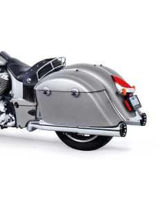 GHOST P W/4.5 STRT CH/SCPD BK CHLNGR20