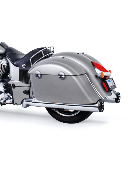 GHOST P W/4.5 STRT CH/SCPD BK CHLNGR20