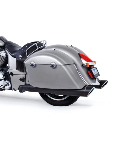 GHOST P W/4.5 SLASH BK/SCLPTD CHIEFT14UP