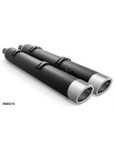 4  LIBERTY S/O's BK/CH CHLNGR20