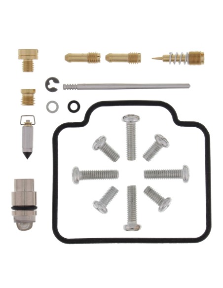 ALL BALLS Carburateur revisieset Polaris 500 Sportsman