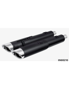 2-STEP S/O's/SLASH BK/CH CHLNGR20