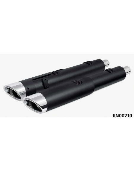 2-STEP S/O's/SLASH BK/CH CHLNGR20