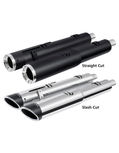 2-STEP S/O's/SLASH CH/SCLPTD BK CHLNGR20