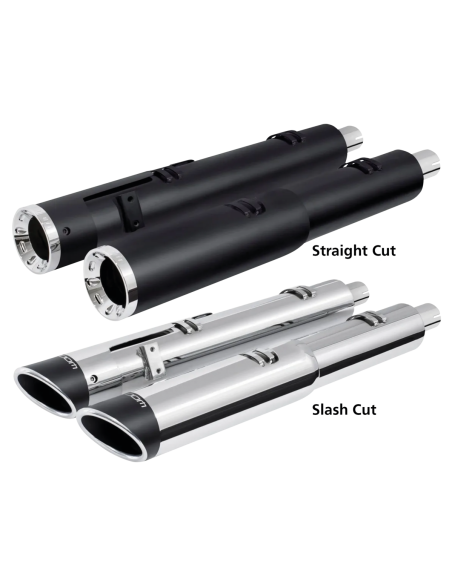 2-STEP S/O's/SLASH CH/SCLPTD BK CHLNGR20