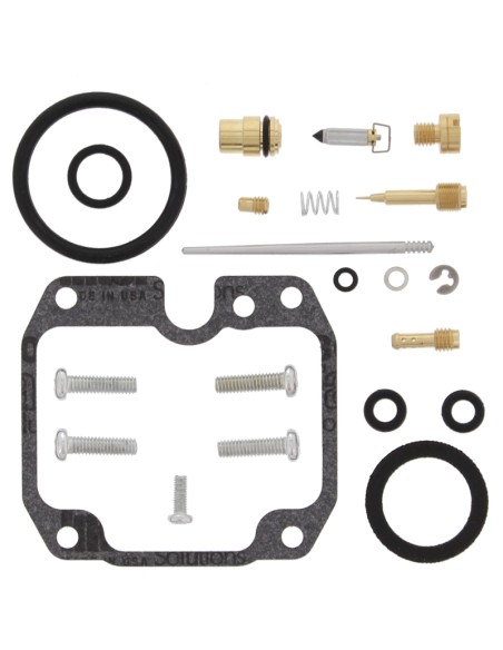 ALL BALLS Carburateur revisieset Yamaha 125 Grizzly