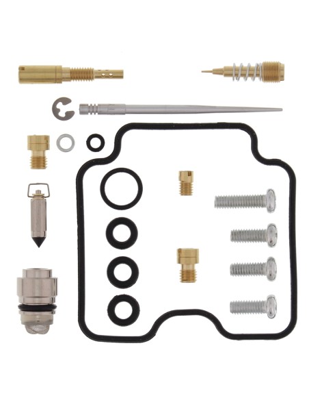 ALL BALLS Carburateur revisieset Yamaha 350 Bruin