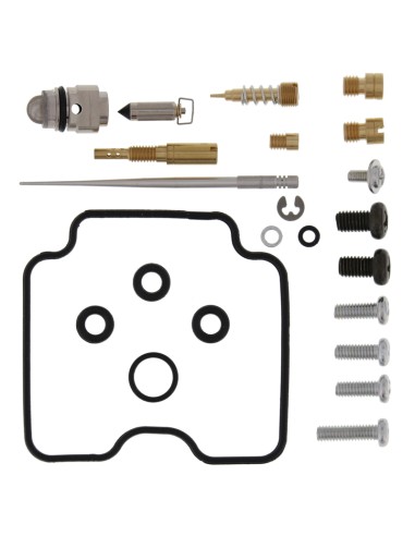 ALL BALLS Carburateur revisieset Yamaha 660 Grizzly