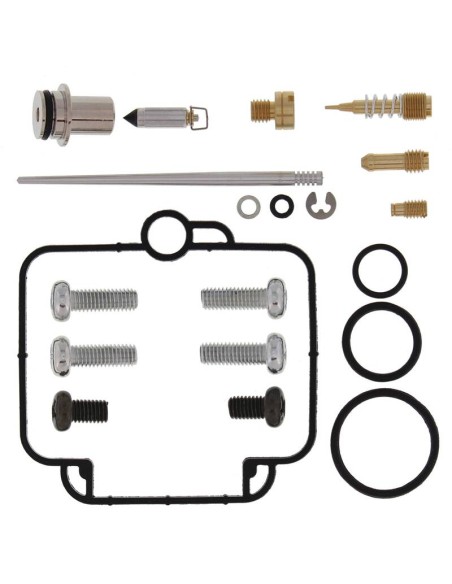 ALL BALLS Carburateur revisieset Polaris 500 Scrambler