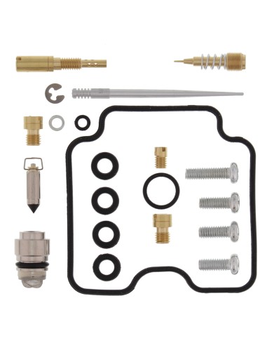 ALL BALLS Carburateur revisieset Yamaha 450 Grizzly/Wolve