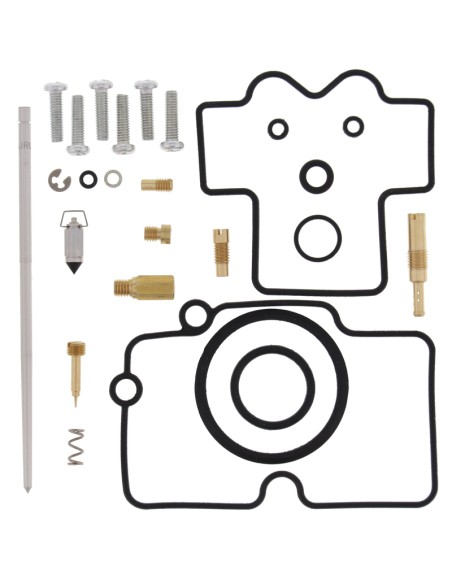 ALL BALLS Carburetor Repair Kit - Yamaha WR450F
