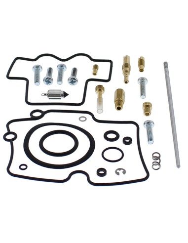 ALL BALLS Carburetor Repair Kit - Yamaha WR450F