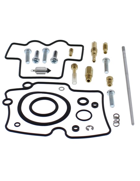 ALL BALLS Carburetor Repair Kit - Yamaha WR450F