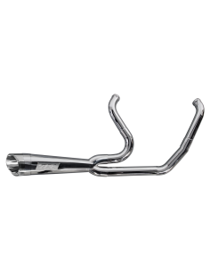 2Bros Comp-S 2-1 short FXD06-17 pol/sls